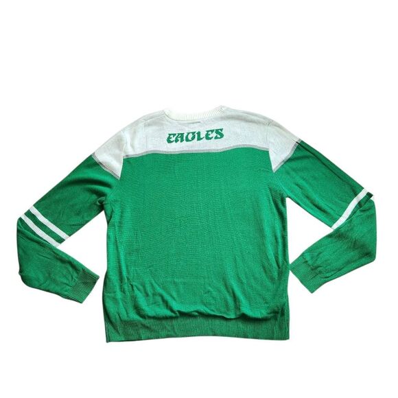 NFL Philadelphia Eagles Sweater Mens XL Football Its a Philly Thing Graphic - Picture 5 of 8